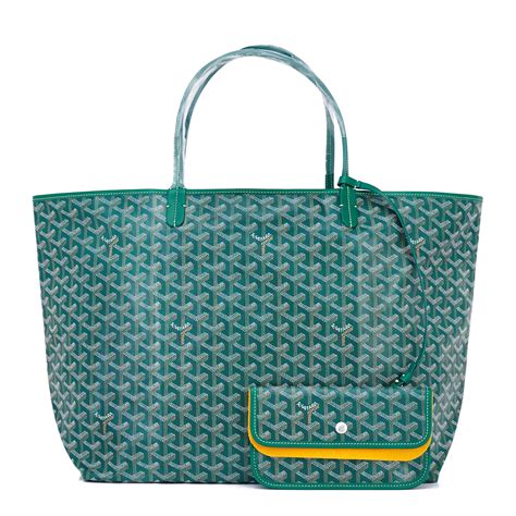 goyard tas shopper|goyard bags catalogue.